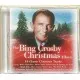 The Bing Crosby Christmas album